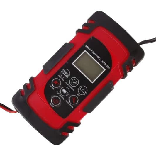 Зарядний пристрій Demuda DMD-DC80