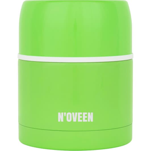 Термос для їжі N'oveen TB935 470 мл