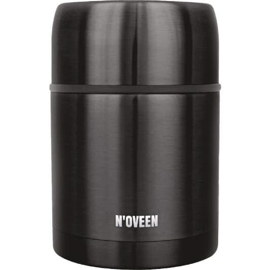 Термос для їжі N'oveen TB945 600 мл