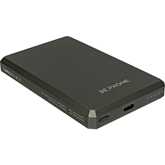 Повербанк BePhone K6 MagSafe 10000 mAh