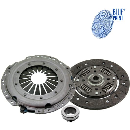 adw193023 Blue Print Комплект зчеплення