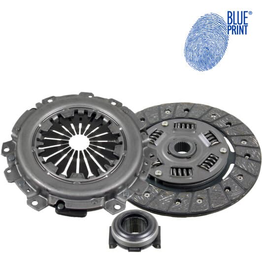 adw193025 Blue Print Комплект сцепления