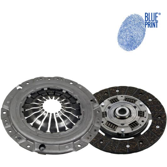adw193031 Blue Print Комплект зчеплення