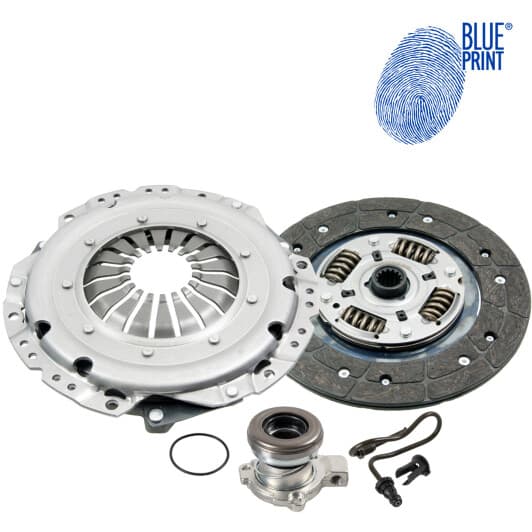 adw193048 Blue Print Комплект зчеплення