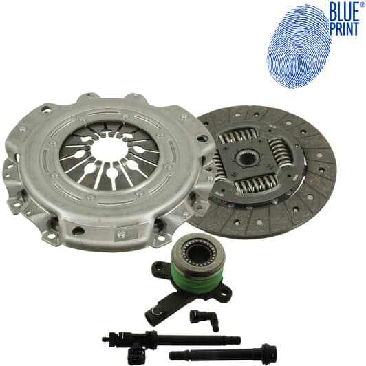 adw193082 Blue Print Комплект зчеплення