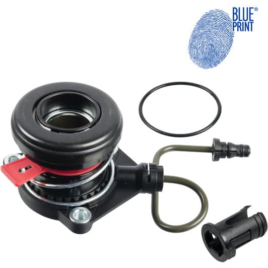 adw193605 Blue Print Витискний підшипник