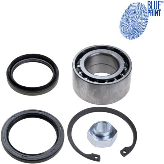 ADK88211 Blue Print Подшипник ступицы колеса