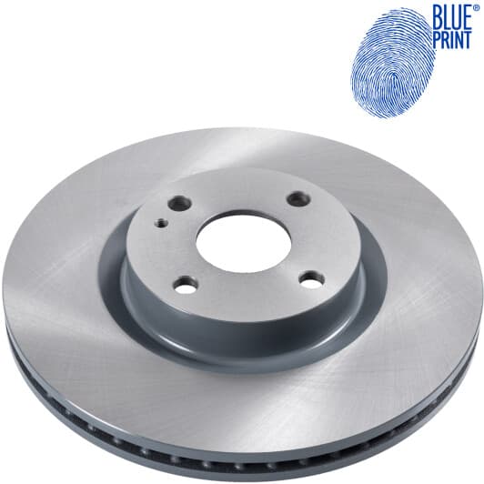 adm543135 Blue Print Тормозной диск