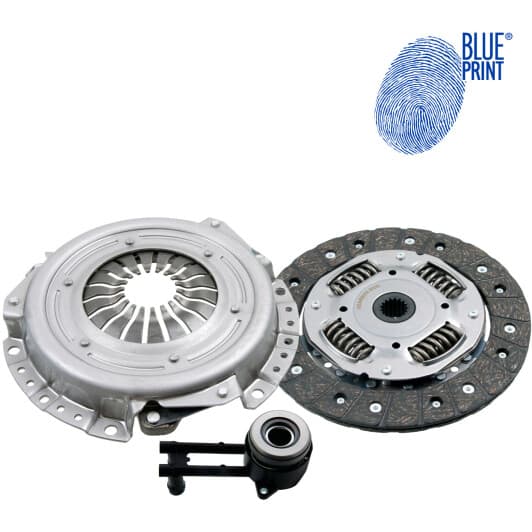 adf123048 Blue Print Комплект сцепления