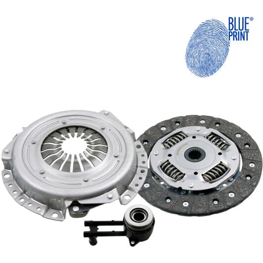 adf123093 Blue Print Комплект зчеплення