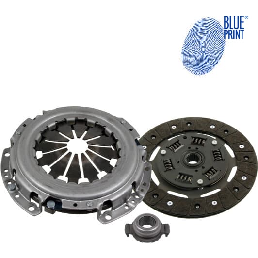 adh230112 Blue Print Комплект сцепления