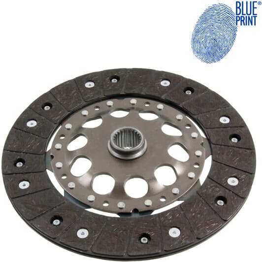 adv183130 Blue Print Диск зчеплення