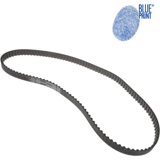 ADC47503 Blue Print Ремінь ГРМ