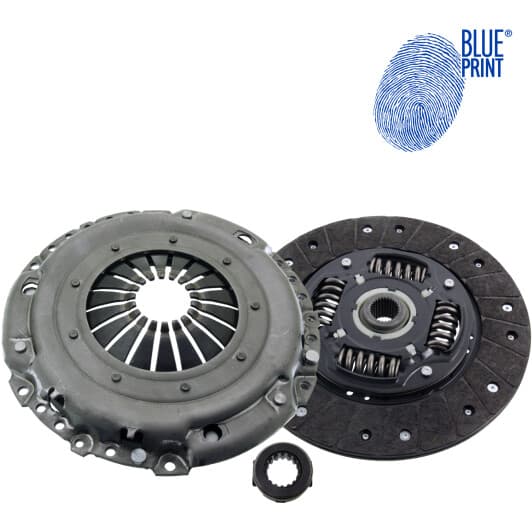 adv1830120 Blue Print Комплект зчеплення