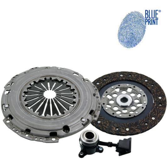 adp153060 Blue Print Комплект зчеплення