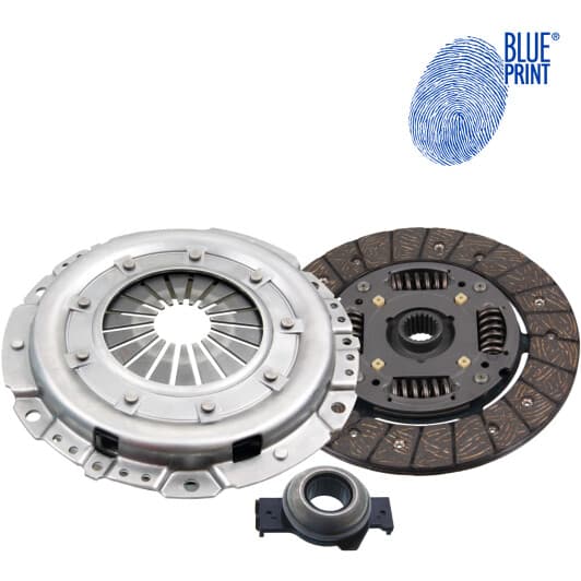 adl143009 Blue Print Комплект сцепления