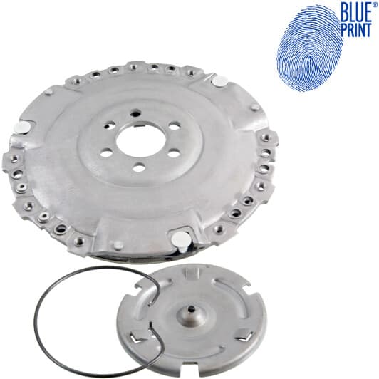 adv183219n Blue Print Корзина сцепления