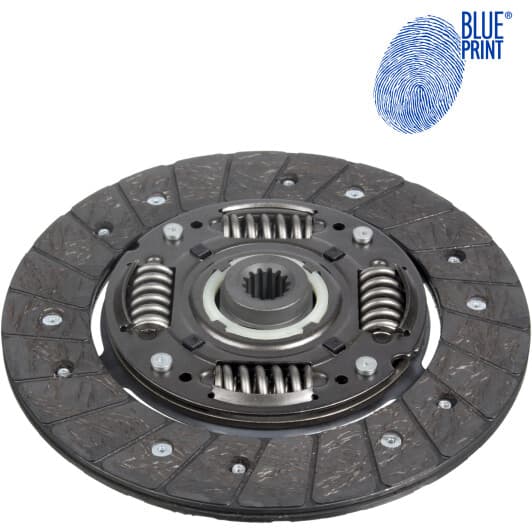 adw193113 Blue Print Диск сцепления
