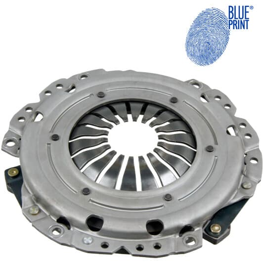 adw193207n Blue Print Кошик зчеплення