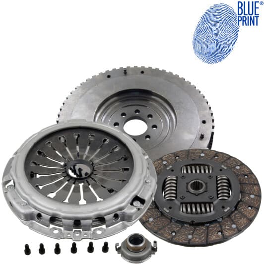 adp153031 Blue Print Комплект сцепления