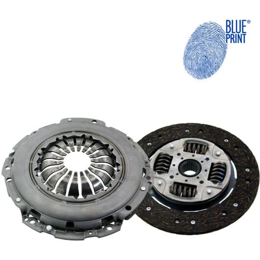 ADP153077 Blue Print Комплект сцепления