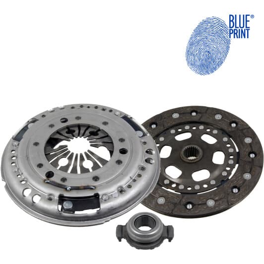 ADV183091 Blue Print Комплект зчеплення