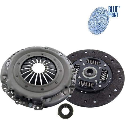 adv1830121 Blue Print Комплект зчеплення