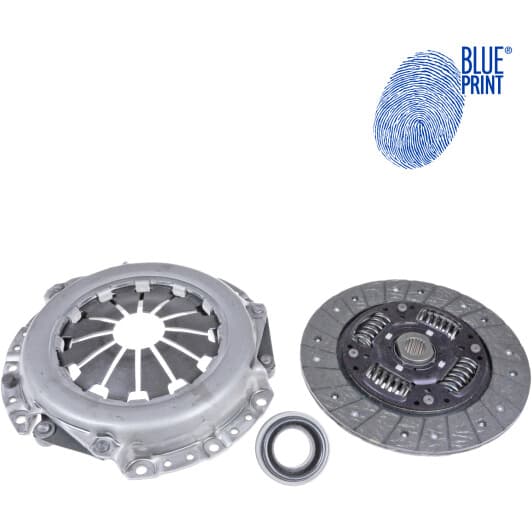 ADG030217 Blue Print Комплект сцепления