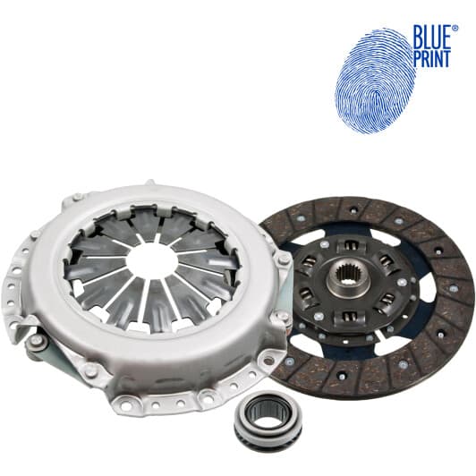 adg030257 Blue Print Комплект зчеплення