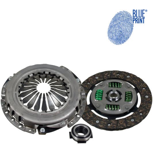 adl143014 Blue Print Комплект сцепления