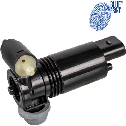 ADJ130304 Blue Print Насос системы очистки фар