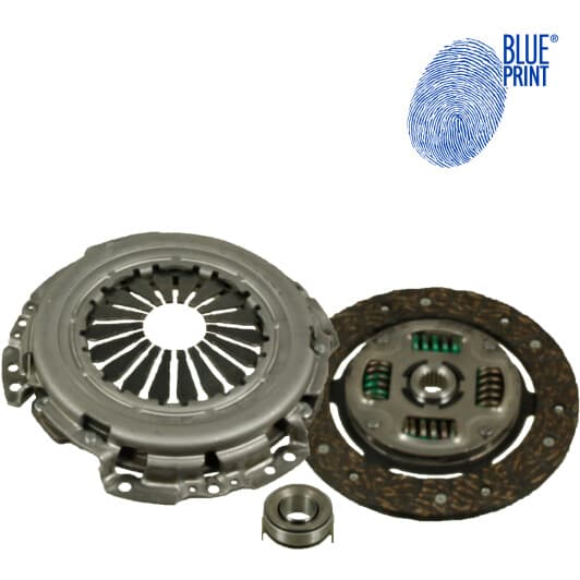 adk83064 Blue Print Комплект сцепления