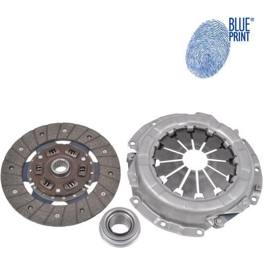 ADC43012 Blue Print Комплект зчеплення