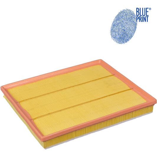 adf122234 Blue Print Воздушный фильтр