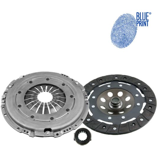 adv183083 Blue Print Комплект зчеплення