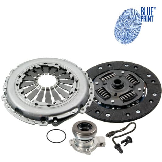 adw1930105 Blue Print Комплект сцепления