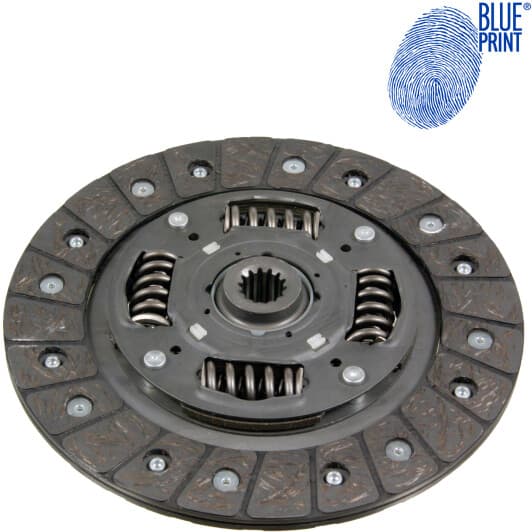 adz93135 Blue Print Диск сцепления