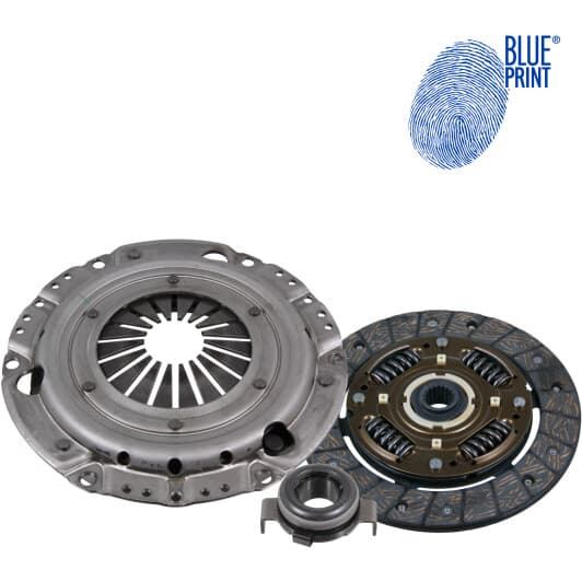 adv183003 Blue Print Комплект зчеплення