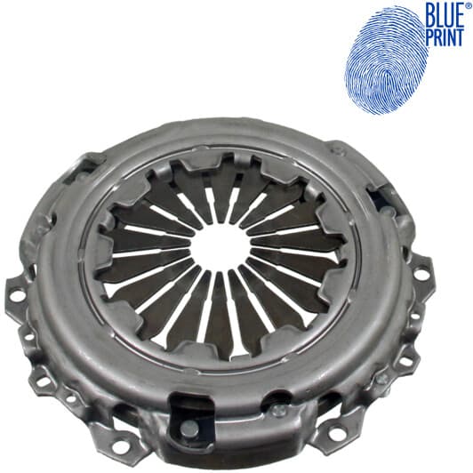 adp153205n Blue Print Кошик зчеплення