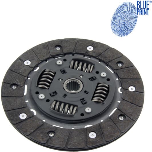 adp153107 Blue Print Диск зчеплення