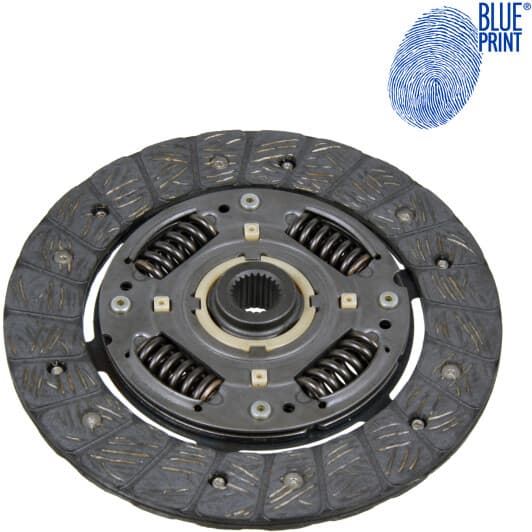 adg031136 Blue Print Диск зчеплення
