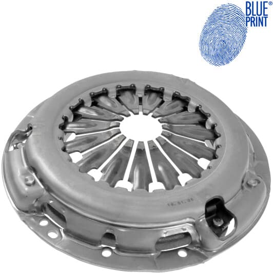 ADK83228N Blue Print Корзина сцепления для Suzuki Grand Vitara