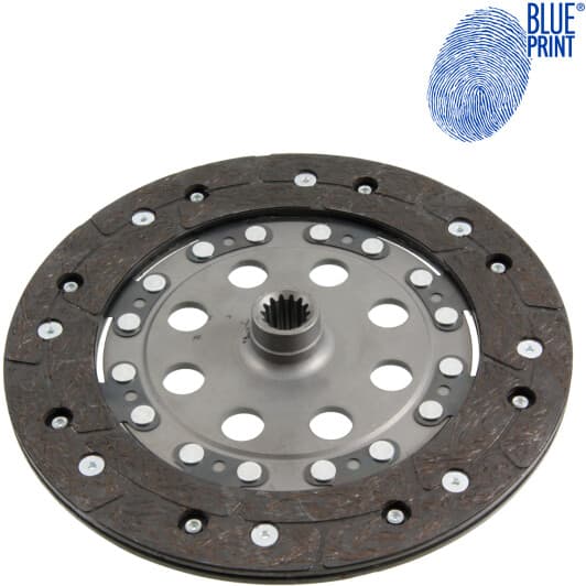 adg031139 Blue Print Диск зчеплення