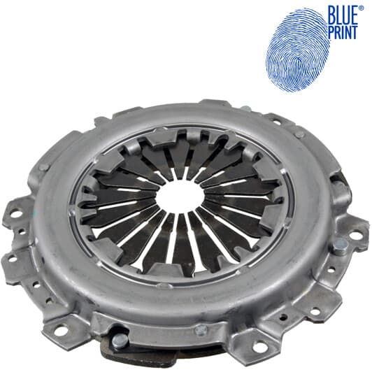 adr163210n Blue Print Кошик зчеплення