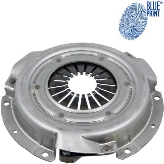 adv183213n Blue Print Корзина сцепления