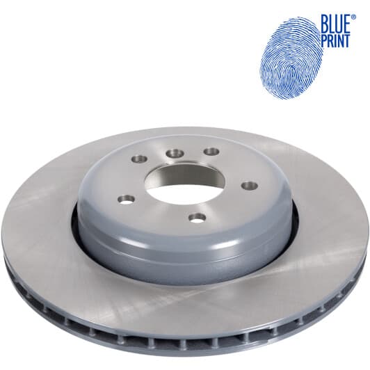 adb114369 Blue Print Тормозной диск