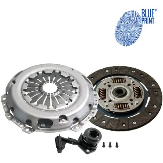 adf123091 Blue Print Комплект сцепления