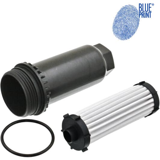 adf122123 Blue Print Фільтр АКПП