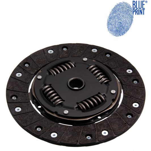 adv183137 Blue Print Диск сцепления