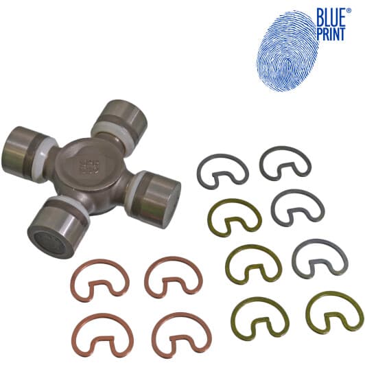 ADA103902 Blue Print Демпферная муфта карданного вала